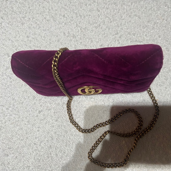 GUCCI GG Marmont - Picture 8 of 11